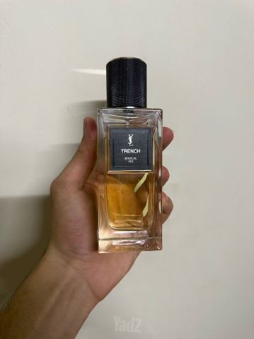 בושם ysl trench
