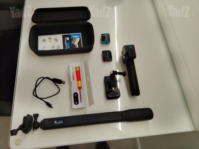 GO PRO HERO 10