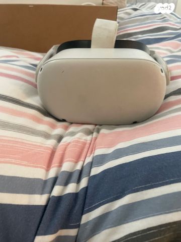 מציאות מדומה
