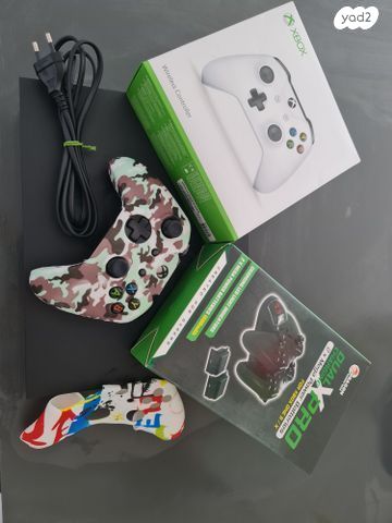 XBOX ONEX