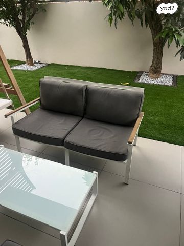 סט לגינה