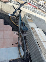 אופני הרים 26" KONA