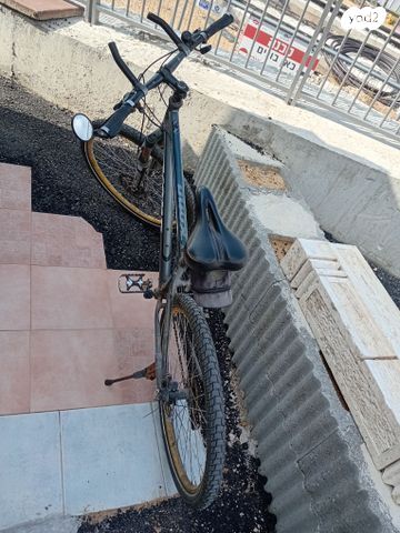 אופני הרים 26" KONA