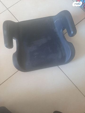 בוסטר לילדים