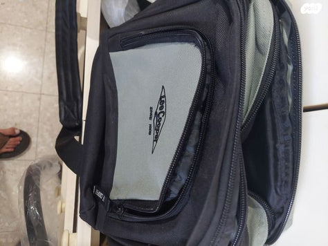 תיק צד