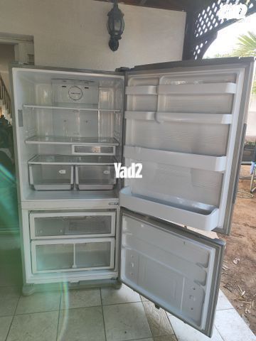 מקרר סמסונג