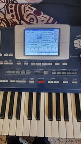 Korg pa 800