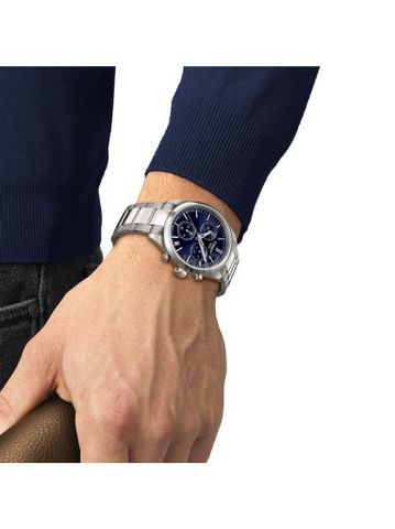 Tissot PR 100 Chronograph
