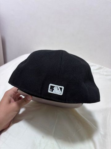 כובע new era
