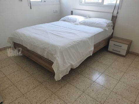 מיטה זוגית