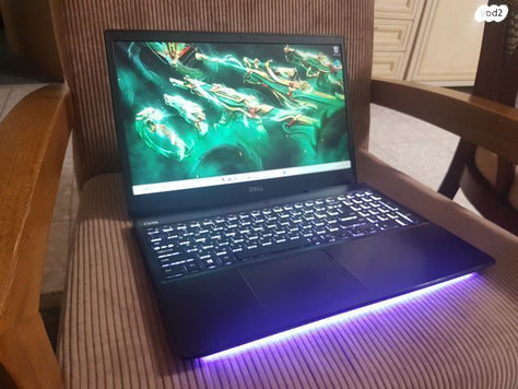 Dell חזק מאד