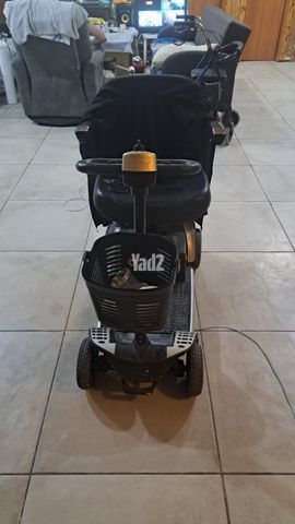 קלנועיות