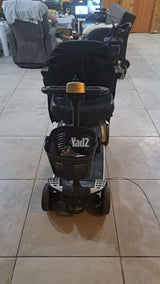 קלנועיות