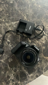 מצלמת canon