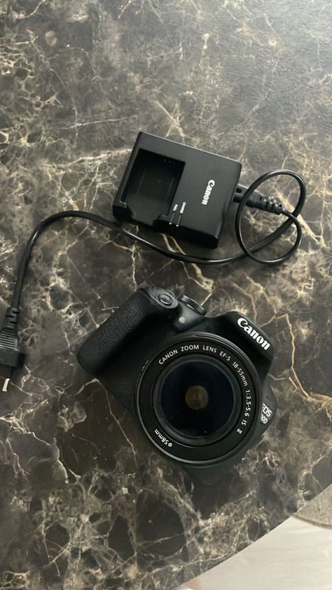 מצלמת canon