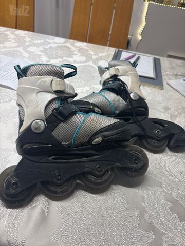 רולר בליידס k2