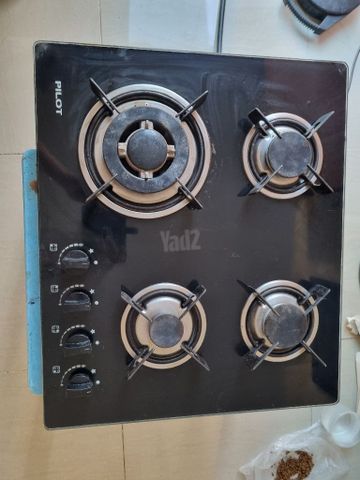כיריים גז