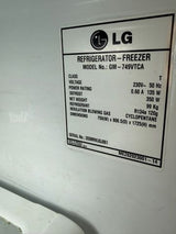 מקרר LG