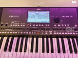 אורגן קורג pa 600