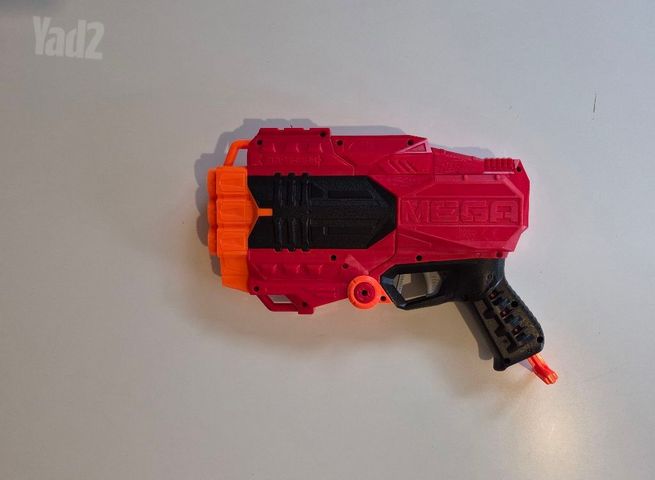 מגוון רובי נרף (nerf)
