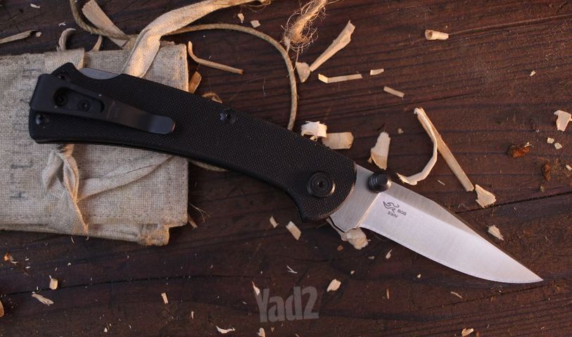 אולר Buck TRX