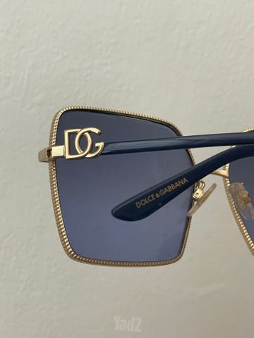משקפיי שמש Dolce & Gabbana