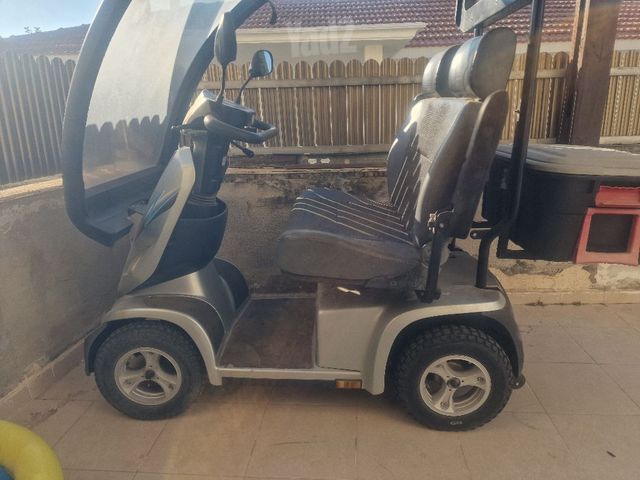 קלנועית  CTM HS-928