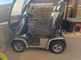 קלנועית  CTM HS-928