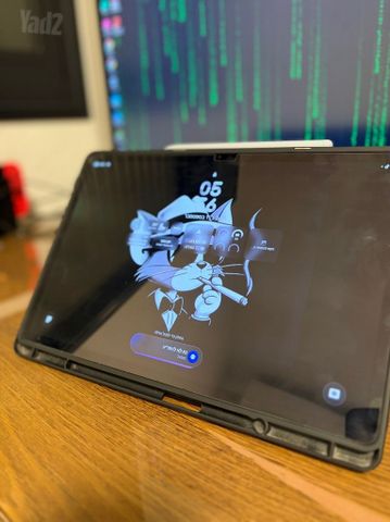 טאבלט Samsung tab s10+