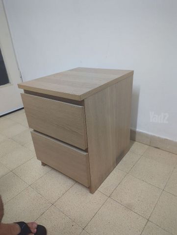 2 שידות