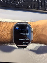 Apple ultra 3