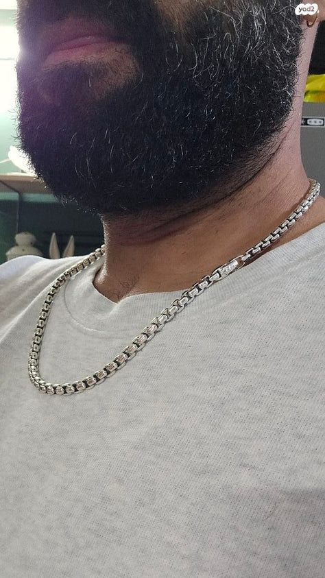 David Yurman שרשרת