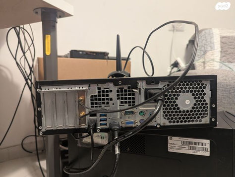 HP Workstation Z220 i7-3770