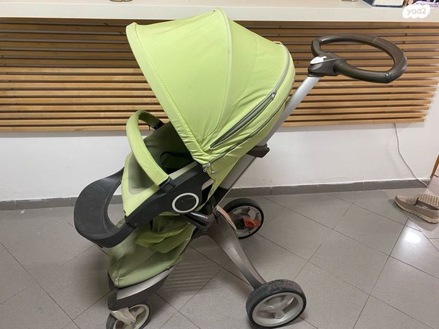 טיולון סטוקי
