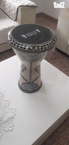 דרבוקה