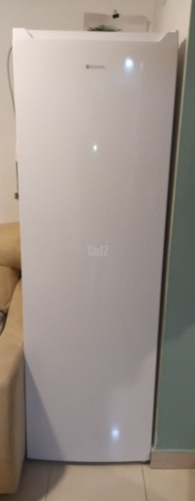 מקפיא מתוצרת אלקטרה.
