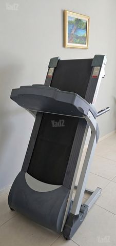 הליכון YORK Supreme 700