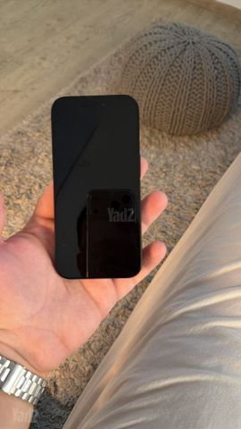 אייפון 15 פרו 256gb