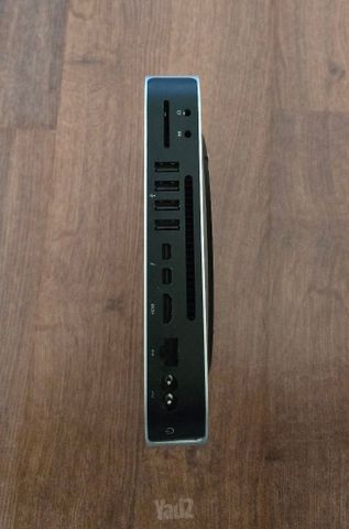 Mac mini i5 8GB/256GB