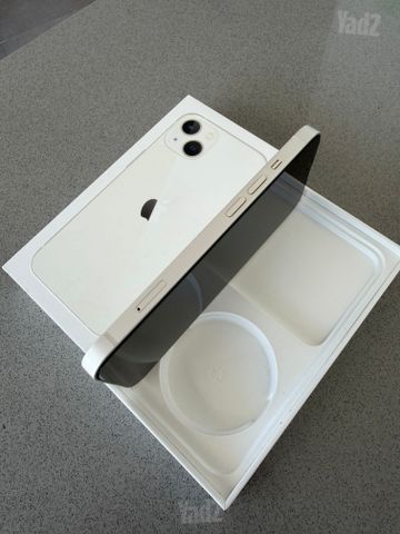 iPhone 13 128GB לבן