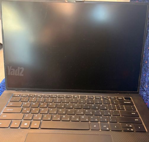 Dell Precision 5550
