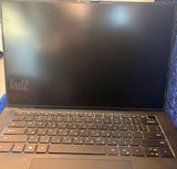 Dell Precision 5550