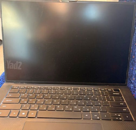 Dell Precision 5550