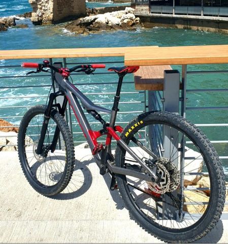 אופני שטח -  Orbea  M.