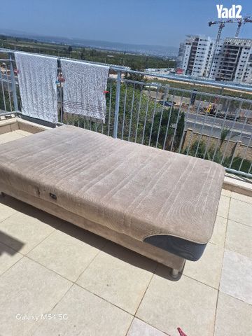 למסירה