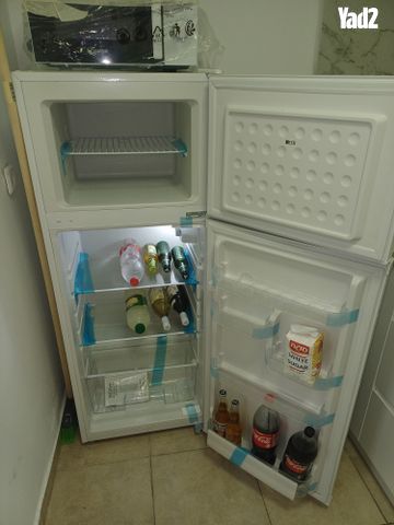 מקרר