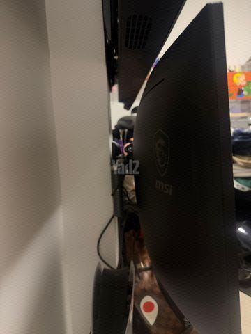 למכירה מסך MSI