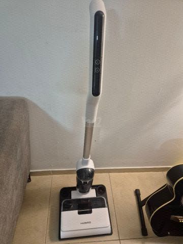 שוטף רצפות HIZERO