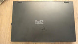 MSI Cyborg 17 B2RWFKG-010FR