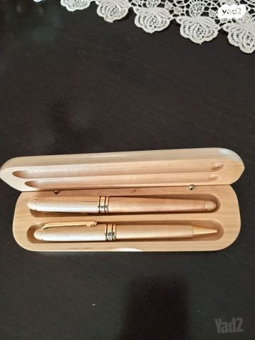 סט עטים